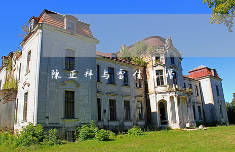 陈正拜与雷佳离婚
