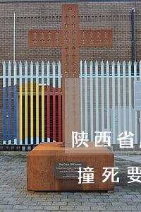 陕西省摩托车撞死人陪多少钱(骑电动车给人撞死要给多少钱)