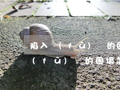 陷入負(fù)債的困境怎么解決-陷入負(fù)債的困境怎么解決呢