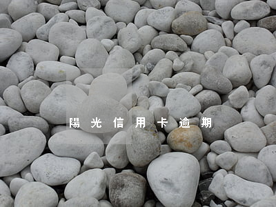 陽光信用卡逾期