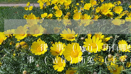 陽東律師事務(wù)所有哪些(東陽市律師事務(wù)所免費(fèi)咨詢)