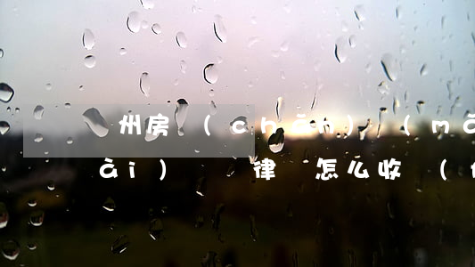 隨州房產(chǎn)買(mǎi)賣(mài)糾紛律師怎么收費(fèi)(隨州律師免費(fèi)咨詢電話)