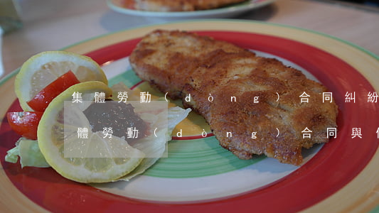 集體勞動(dòng)合同糾紛如何處理(集體勞動(dòng)合同與個(gè)人勞動(dòng)合同)