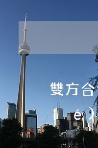 雙方合作協(xié)議書范本(合作協(xié)議書范本合同)