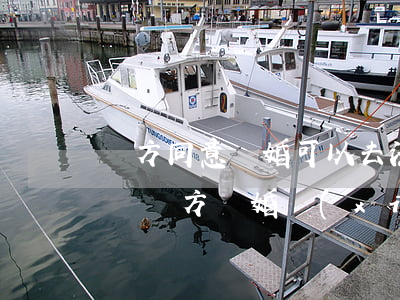 雙方同意離婚可以去法院寫協(xié)議嗎(雙方離婚協(xié)議書上簽字有效嗎?)