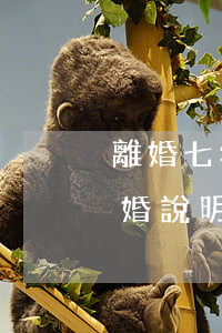 離婚七年不想再婚說明什么(離婚七年不想再婚說明什么)