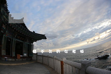 離婚不久的女老板