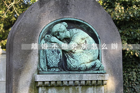離婚不想分房怎么辦