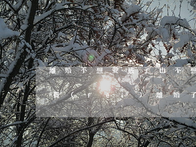 離婚不想要孩子也不想給撫養(yǎng)費(fèi)(離婚了不想給撫養(yǎng)費(fèi))