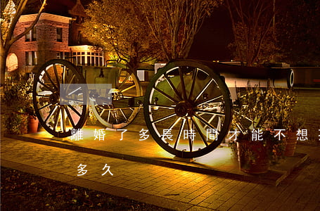 離婚了多長時間才能不想孩子(不想離婚,能拖多久)