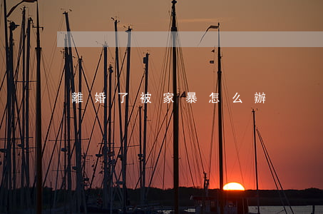 離婚了被家暴怎么辦