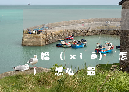 離婚協(xié)議怎么寫(離婚協(xié)議怎么寫最簡單)