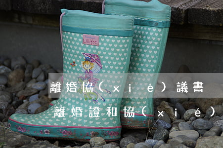 離婚協(xié)議書丟了去哪里可以補辦(離婚證和協(xié)議書弄丟了怎么辦)