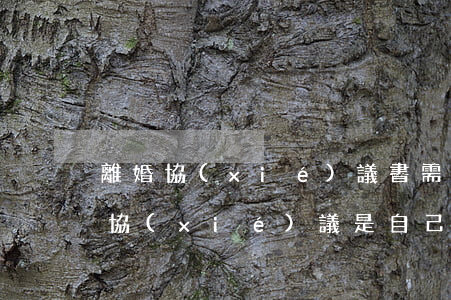 離婚協(xié)議書需要找律師寫嗎(離婚協(xié)議是自己寫好還是叫律師寫)