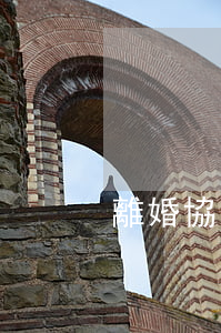 離婚協(xié)議需要什么證件