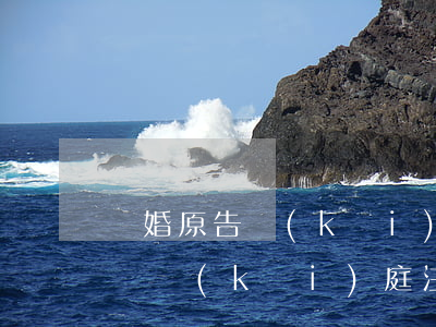 離婚原告開(kāi)庭帶什么材料(離婚起訴開(kāi)庭注意什么)