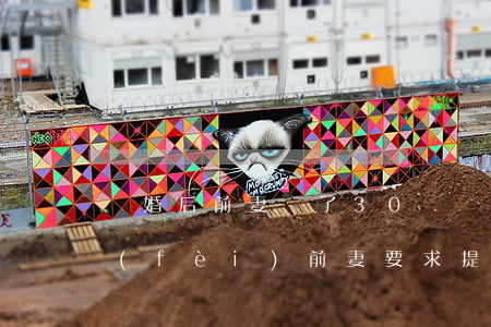 離婚后前妻給了30萬撫養(yǎng)費(fèi)(前妻要求提高撫養(yǎng)費(fèi))