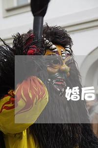 離婚后勵志電影