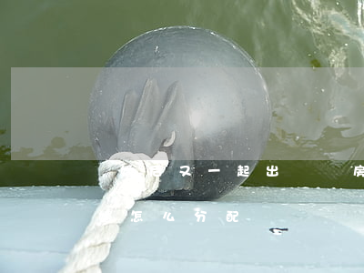 離婚后又一起出資買房(婚前共同出資買房離婚怎么分配)