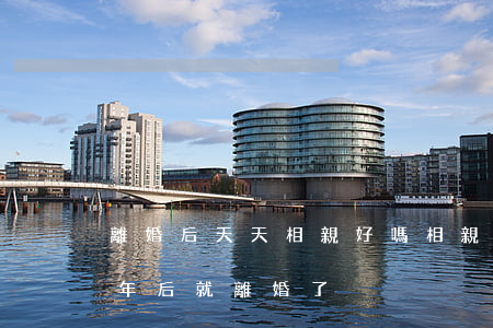 離婚后天天相親好嗎(相親結(jié)婚一年后就離婚了)