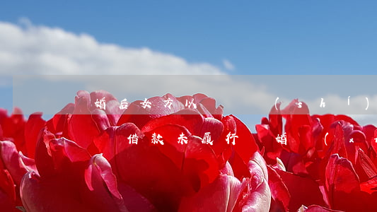 離婚后女方以訴訟時(shí)效過期拒絕償還借款(未履行離婚協(xié)議訴訟期)