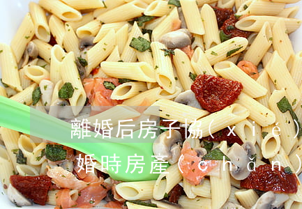 離婚后房子協(xié)議歸孩子沒過戶(離婚時房產(chǎn)歸孩子但未過戶協(xié)議有效嗎)