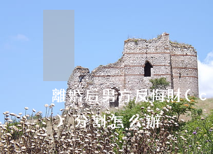 離婚后男方反悔財(cái)產(chǎn)分割怎么辦