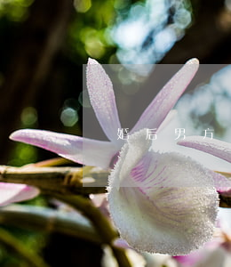 離婚后男方想接外婆怎么辦