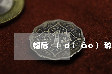離婚后  調(diào)教