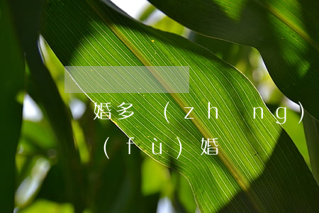 離婚多長(zhǎng)時(shí)間能復(fù)婚