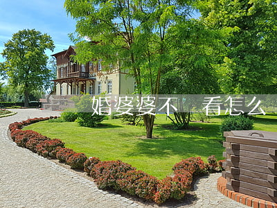 離婚婆婆不讓看怎么辦