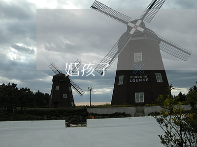 離婚孩子歸屬問題