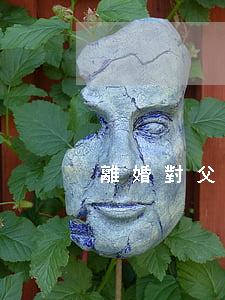 離婚對父母的影響