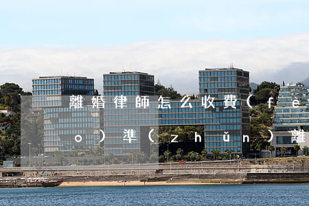 離婚律師怎么收費(fèi)用標(biāo)準(zhǔn)(離婚律師費(fèi)用一般怎么收費(fèi))