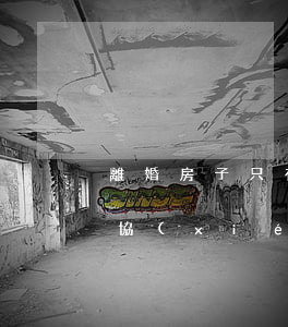 離婚房子只有居住權(quán)力怎么寫協(xié)議(離婚協(xié)議書家庭住址怎么寫)