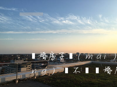 離婚房子賣(mài)給另一方欠網(wǎng)貸不還(離婚后一方不還房貸)