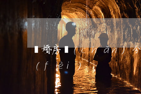 離婚房產(chǎn)分割案律師如何收費(fèi)