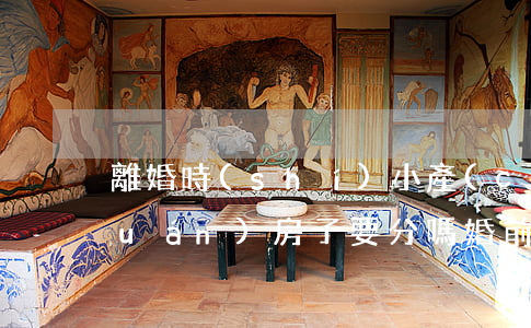 離婚時(shí)小產(chǎn)權(quán)房子要分嗎(婚前的房產(chǎn)離婚能分嗎)