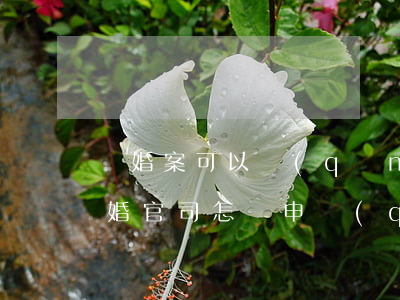 離婚案可以請(qǐng)求法律援助嗎(離婚官司怎樣申請(qǐng)法律援助)