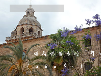 離婚欠信用卡的錢可以債權(quán)轉(zhuǎn)讓嗎