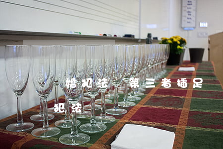 離婚犯法嗎(第三者插足導(dǎo)致離婚犯法嗎)