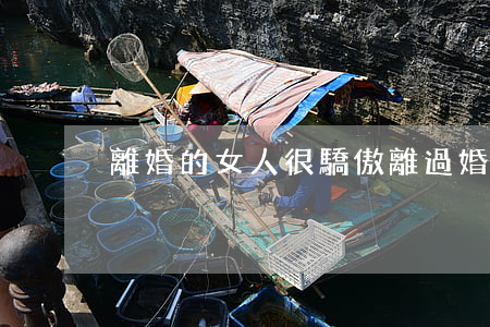 離婚的女人很驕傲(離過婚的女人)