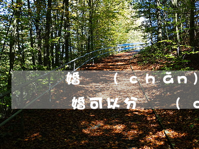 離婚財產(chǎn)女方能分多少錢(女人離婚可以分財產(chǎn)嗎)