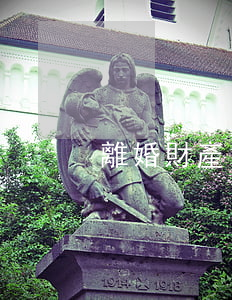 離婚財產(chǎn)怎么分配