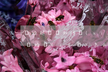 離婚起訴狀如何寫(xiě)模板(離婚起訴離婚書(shū)怎么寫(xiě)模板)