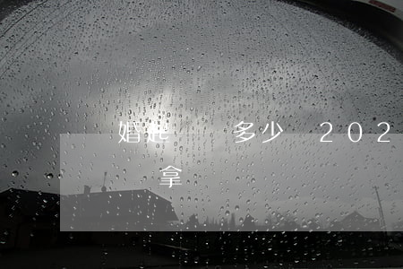 離婚起訴費多少錢2021(離婚起訴費多少錢誰拿)