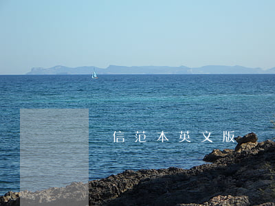 離職信范本(英文版辭職信范文)