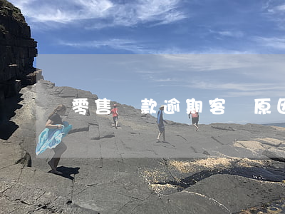 零售貸款逾期客戶原因