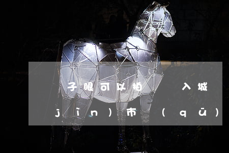 電子眼可以拍貨車入城違法嗎(黃牌貨車進(jìn)市區(qū)電子眼會(huì)拍照嗎)