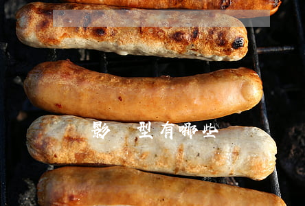 電影類型有哪些種類